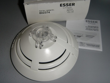 IQ8Quad O2T - Multisensormelder